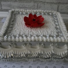 Golub torte, Gâteaux de fête, № 82082