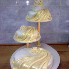 Figaro, Свадебные торты, № 82132