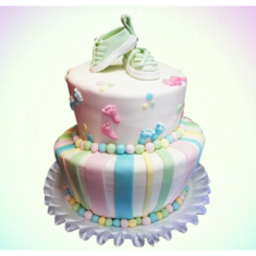 Gender Reveal , Childish Cakes, № 82233
