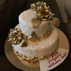  SafaryaN Chakes, お祝いのケーキ, № 82419