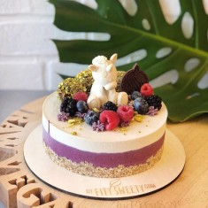 Fity Sweety, Gâteaux aux fruits, № 82599