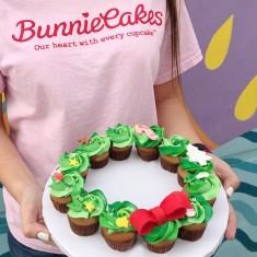 Bunnie Cakes, Кондитерские Изделия, № 82644
