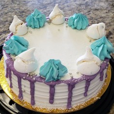 Simply , Festive Cakes, № 82656