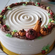 Simply , Festive Cakes, № 82654