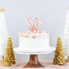 Lucila, Festive Cakes, № 82677
