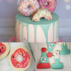 Twice as Sweet, Childish Cakes, № 82764