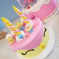 Twice as Sweet, Childish Cakes, № 82759