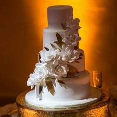 TODO DULCES, Wedding Cakes, № 82802