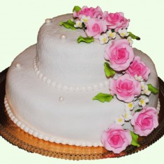 Рамзия, Wedding Cakes, № 5389