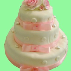 Рамзия, Wedding Cakes, № 5386