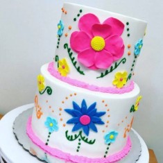 Treat Designs, Childish Cakes, № 82884