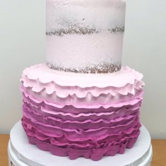 Treat Designs, Childish Cakes, № 82885
