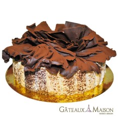 Gateaux Maison, Tea Cake, № 83141