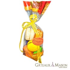 Gateaux Maison, 차 케이크, № 83147