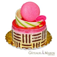 Gateaux Maison, Tea Cake, № 83140