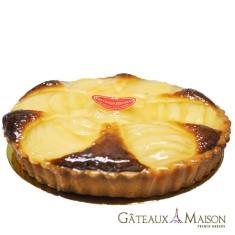 Gateaux Maison, Tea Cake, № 83154