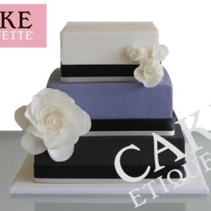 Etiquette, Festive Cakes, № 83316