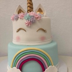 Sweet Touch , Childish Cakes, № 83327