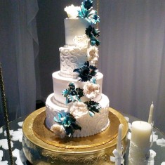 Selva's, Wedding Cakes, № 83359