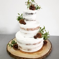 Selva's, Wedding Cakes, № 83361