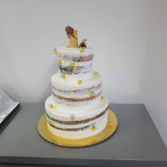 Selva's, Wedding Cakes, № 83356