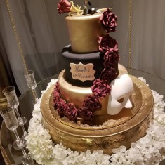 Selva's, Wedding Cakes, № 83358