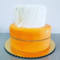 Selva's, Wedding Cakes, № 83357