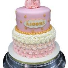 Kool Cakes, Детские торты, № 83400