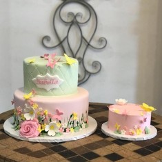 Marvelous, Childish Cakes, № 83500