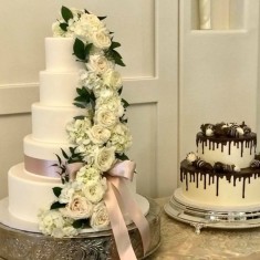 Marvelous, Свадебные торты, № 83508