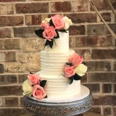 Marvelous, Свадебные торты, № 83512
