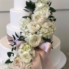Marvelous, Свадебные торты, № 83509