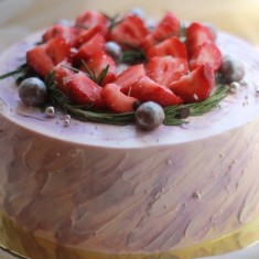 La Caramella, お祝いのケーキ, № 5431