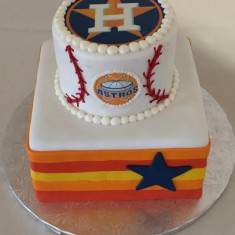 Cuppie cakes, Torte da festa, № 83521