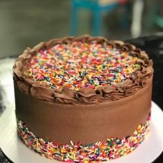 Cuppie cakes, Pasteles festivos, № 83518