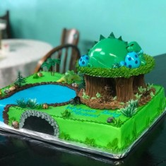 Cuppie cakes, Bolos infantis, № 83525