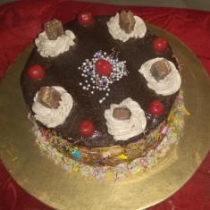 Niharika's, Torte da festa, № 83561