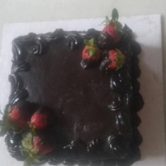 Niharika's, Frutta Torte, № 83569