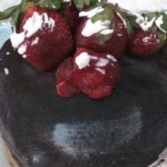 Niharika's, Frutta Torte, № 83571