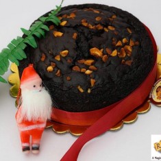 Shri Rajkamal , Festive Cakes, № 83620