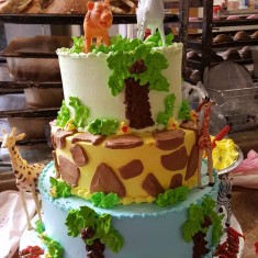 Lucy's, Childish Cakes, № 83695