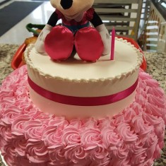 Lucy's, Childish Cakes, № 83693