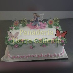 Panadería Tierra , Festliche Kuchen, № 83741