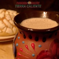 Panadería Tierra , お茶のケーキ, № 83749