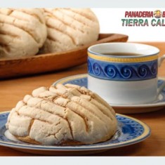 Panadería Tierra , Pastel de té, № 83748