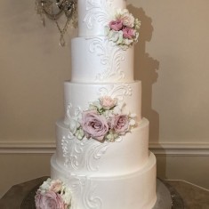 Wedding Cake, Свадебные торты, № 83799