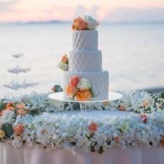 Wedding Cake, Bolos de casamento, № 83808