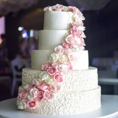 Wedding Cake, Свадебные торты, № 83803