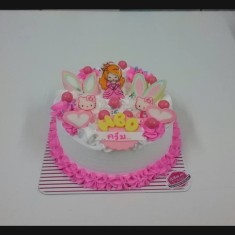 BB คับเค้ก, 子どものケーキ, № 83818