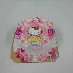 BB คับเค้ก, Childish Cakes, № 83814